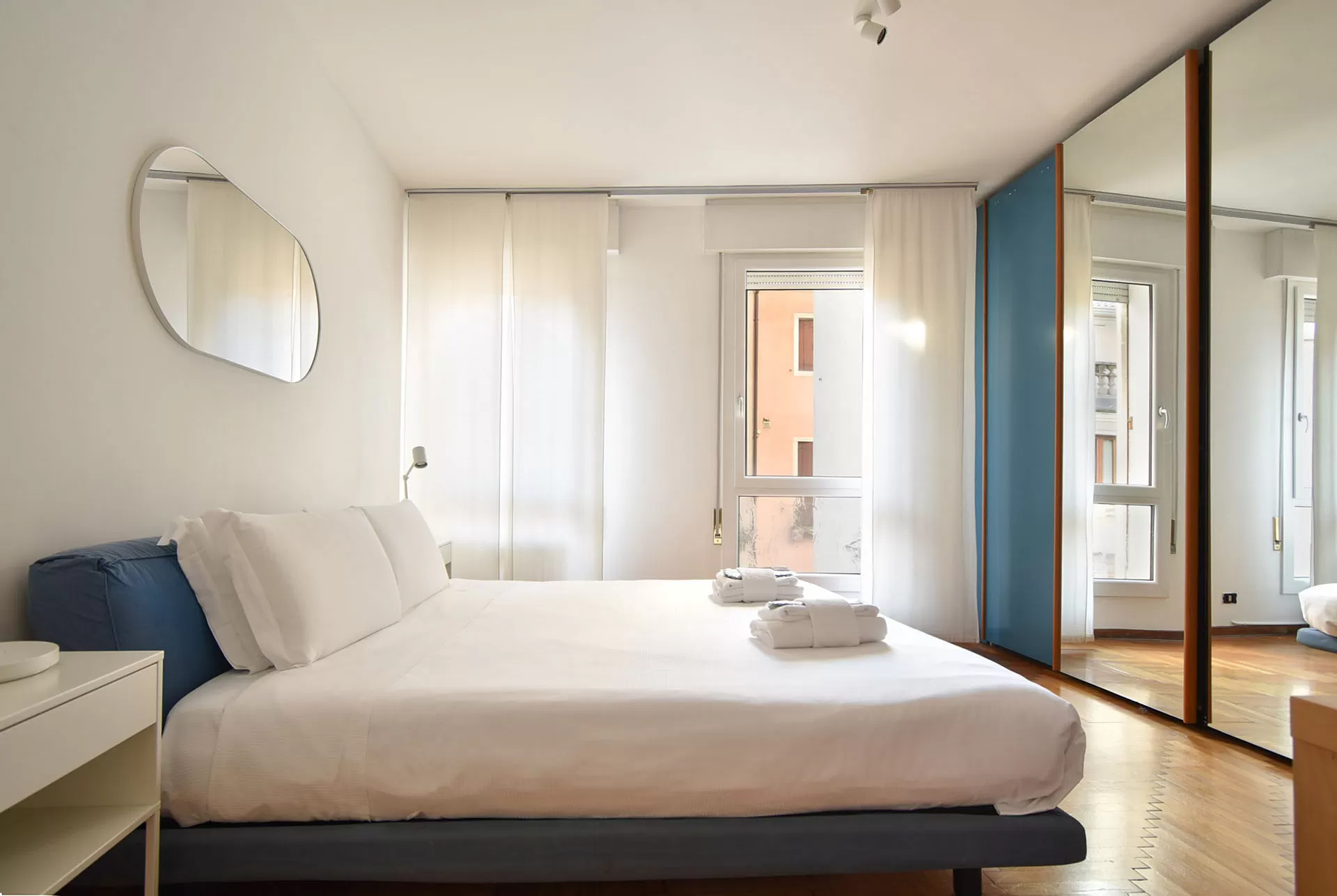 Om Different Habit - Affitti Brevi in Veneto